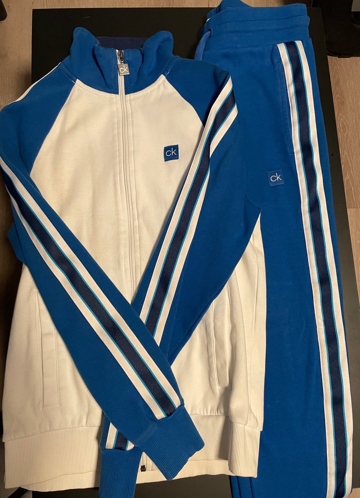 Calvin Klein Sweatsuit