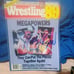 Autographed 1989 Vintage Wrestling Magazine