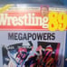 Autographed 1989 Vintage Wrestling Magazine