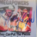 Autographed 1989 Vintage Wrestling Magazine