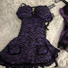 All NWT Cosmo & xoxo Lingerie