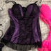 All NWT Cosmo & xoxo Lingerie
