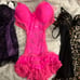 All NWT Cosmo & xoxo Lingerie
