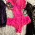 All NWT Cosmo & xoxo Lingerie