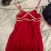 All NWT Cosmo & xoxo Lingerie