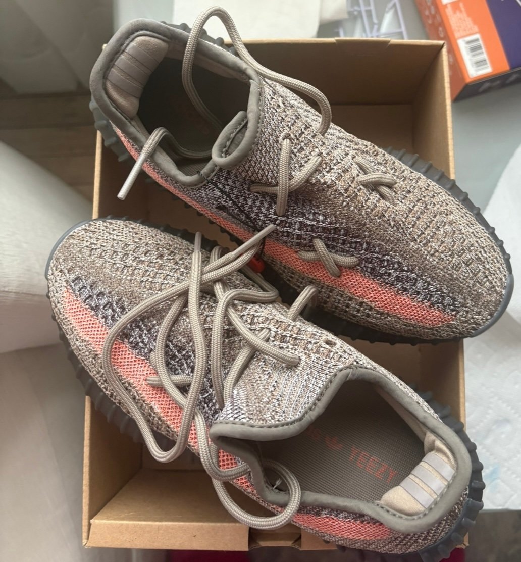 Yeezy 350