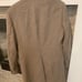 AllSaints Denton Coat MUSHROOM BROWN
