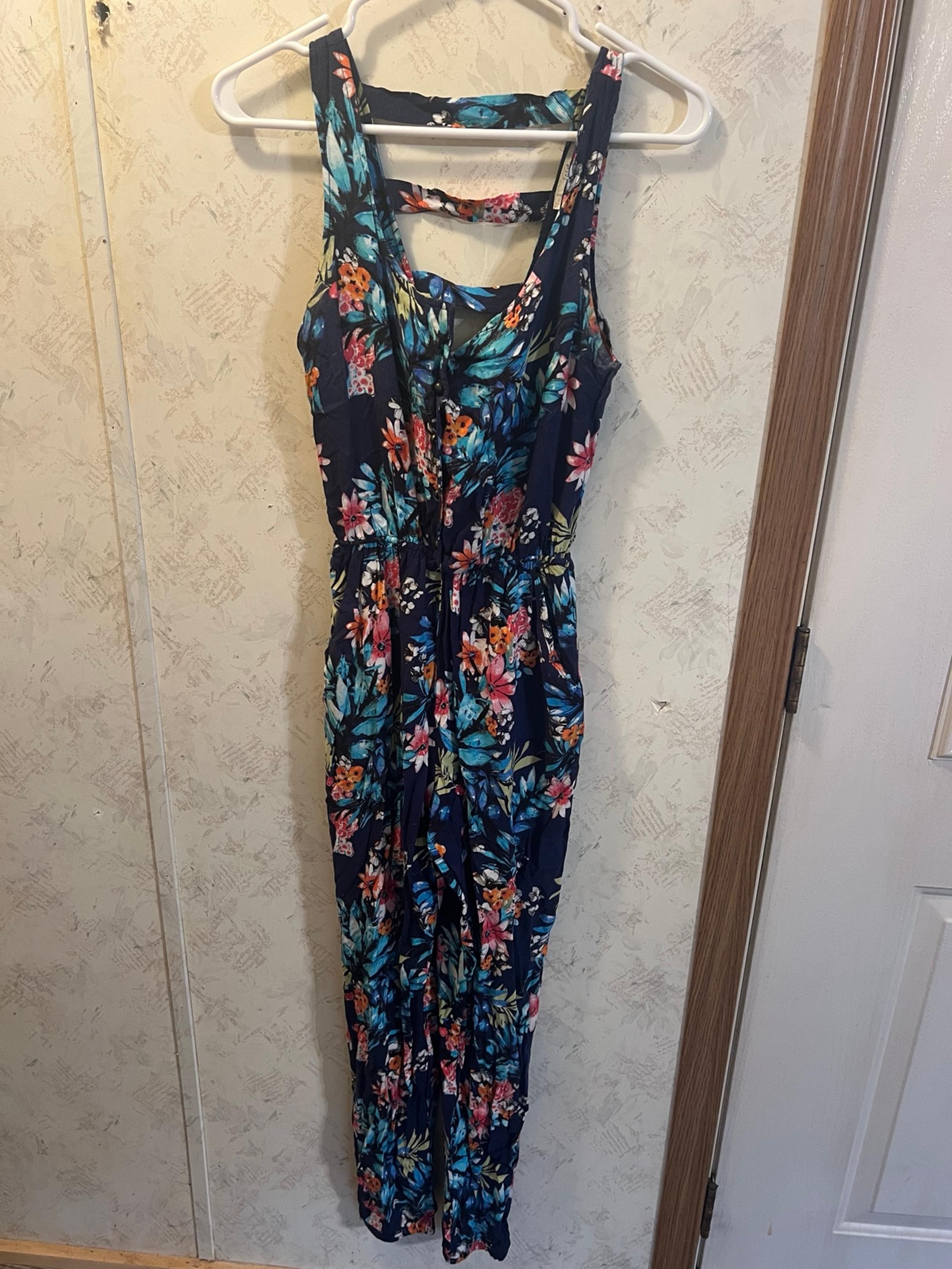 IRIS Jumpsuit