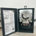 TORK 1109A-O 120-277V 40A Multi-Volt Mechanical Lighting Switch Timer