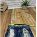 LOOMSTATE DISTRESSED JEANS 100% ORGANIC COTTON REVOLVE WOMEN'S SIZE 30