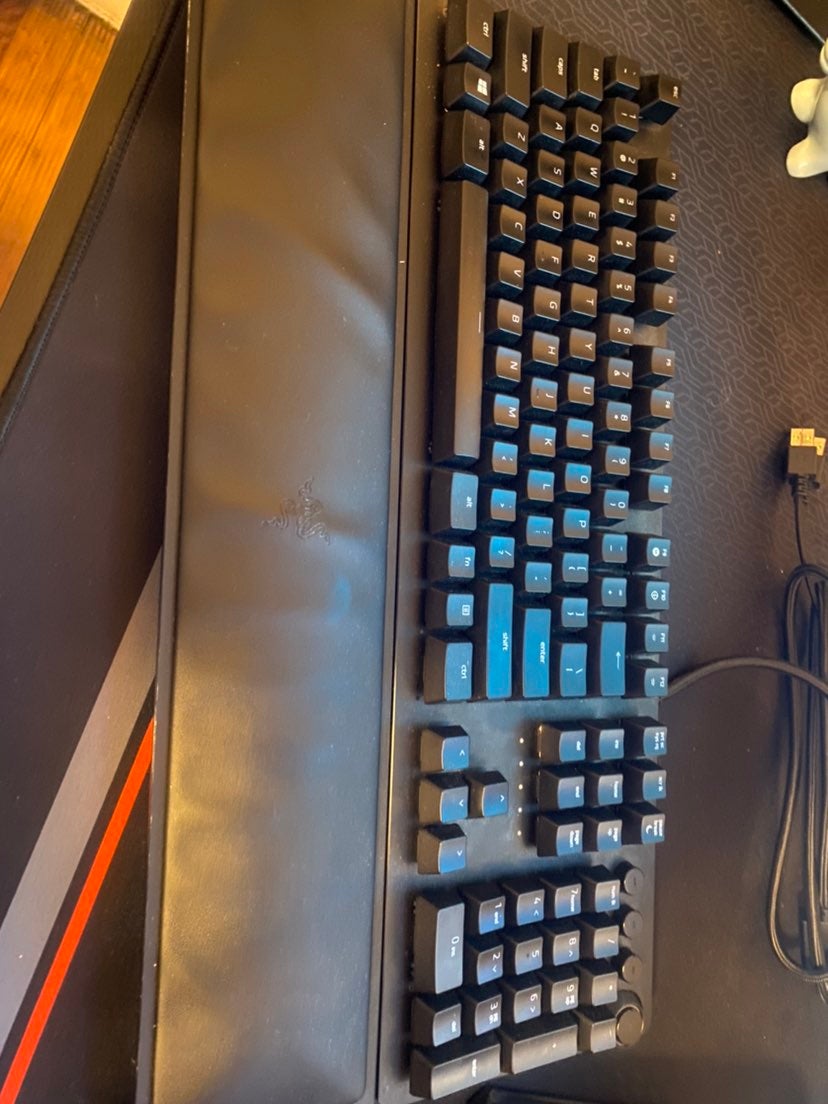 Razer huntsman elite