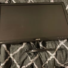 Planar monitor