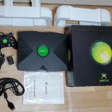 【Working】Microsoft XBOX