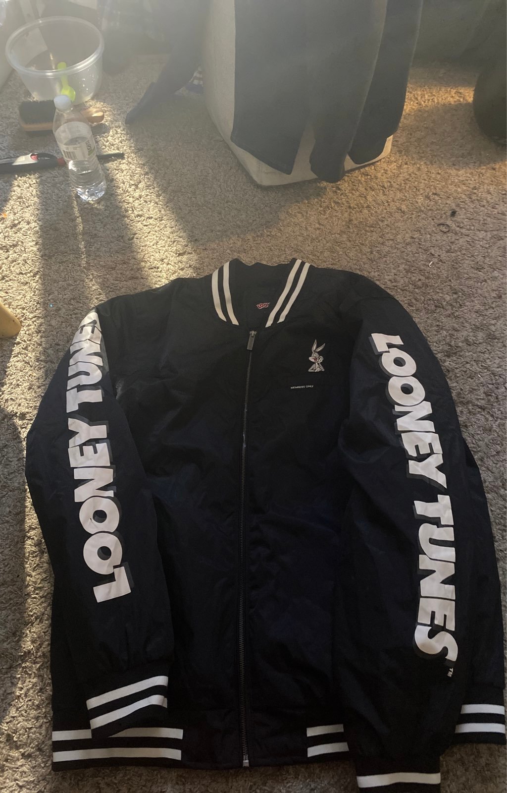 jacket for men
