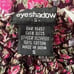 Women's Vintage Y2K Purple Floral Cottagecore Bohemian Summer Halter Top / S
