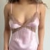 Y2K Victoria’s Secret slip