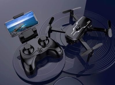 Ya sola Mini RC Drone