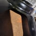 Vintage Pioneer 10 inches speaker 25-709F