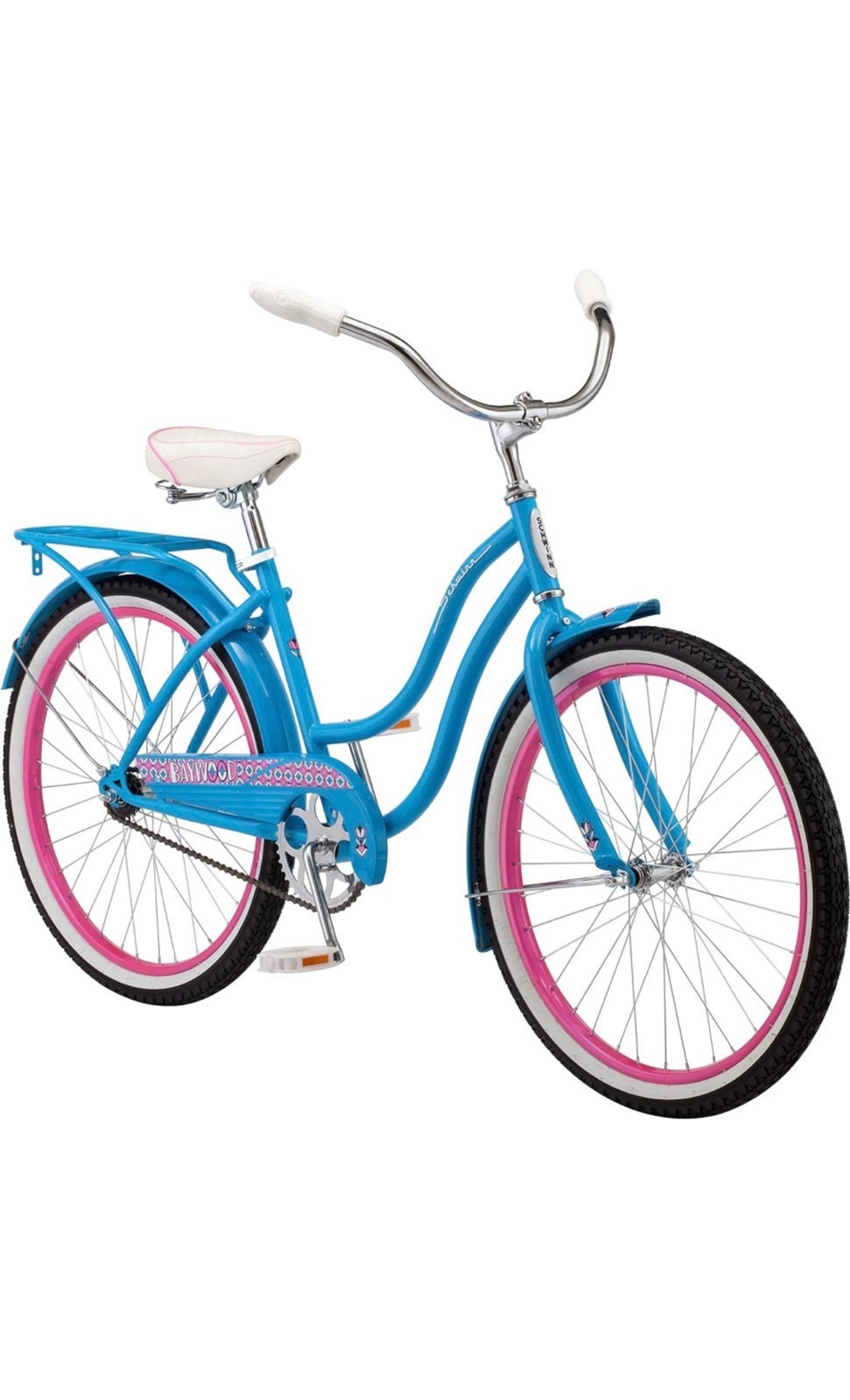 Womens Beach Cruiser Bike