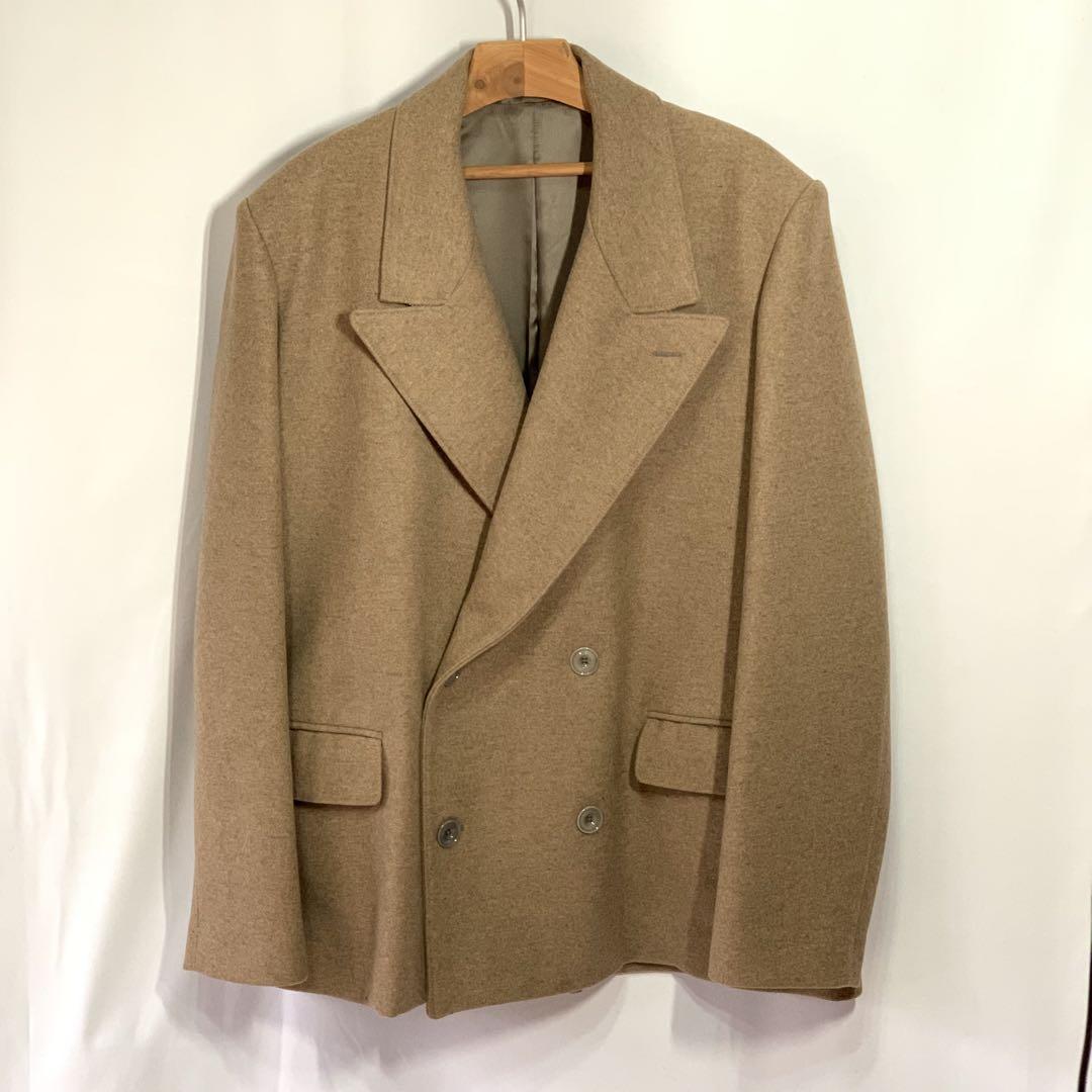 LEMAIRE Lemaire Jacket Coat