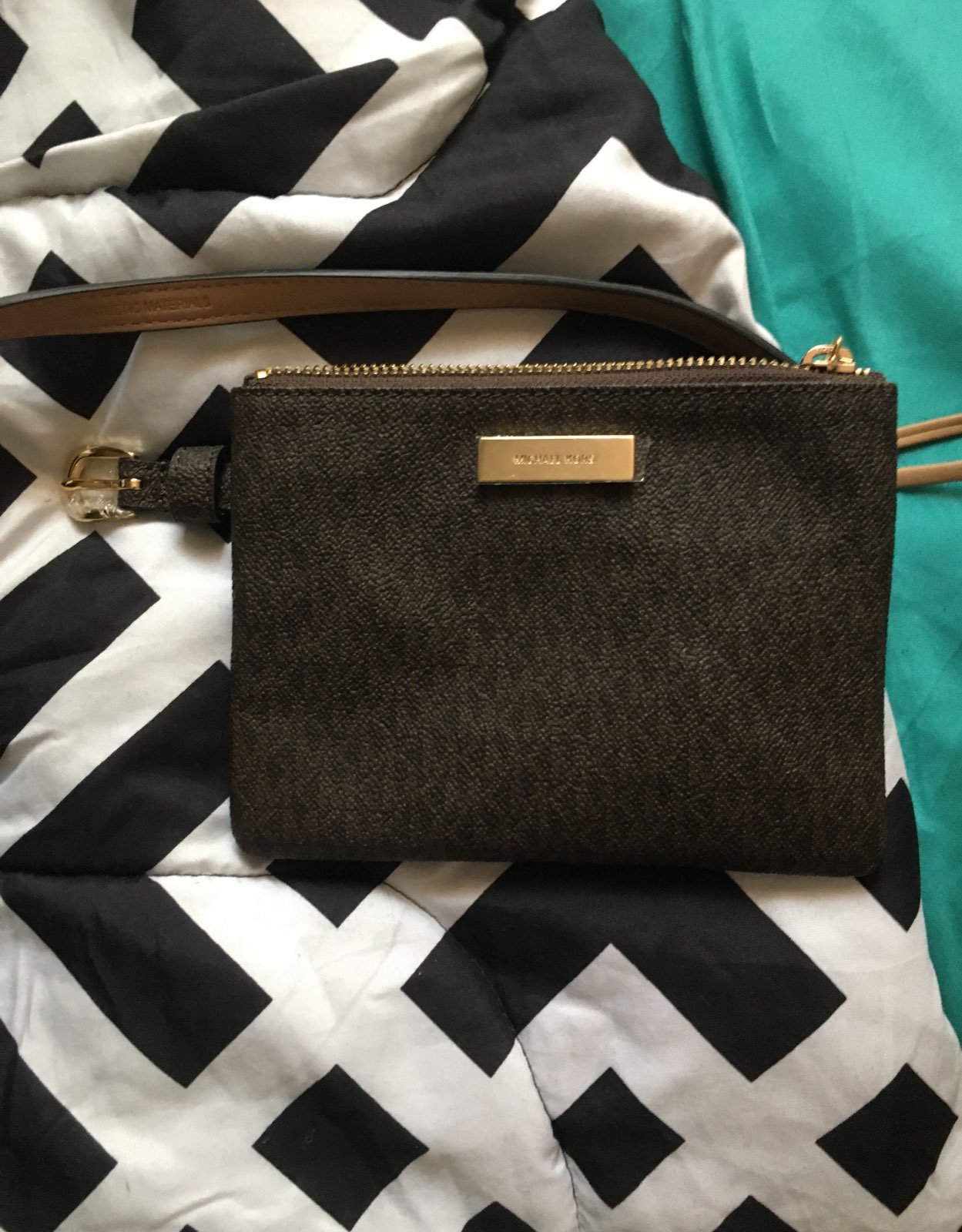 Michael Kors fanny pack