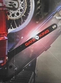 Tailgate Extender • Toyota Tacoma