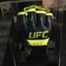Jessica EVIL EYE signed TUF Glove UFC MMA. Comes with acrylic glove case