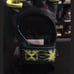 Jessica EVIL EYE signed TUF Glove UFC MMA. Comes with acrylic glove case
