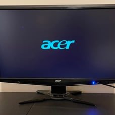 ACER 23 1920X1080 HD LCD Monitor