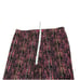 Krazy Larry Pull-On Ankle Pants - Pink Shadow Size 14