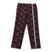Krazy Larry Pull-On Ankle Pants - Pink Shadow Size 14