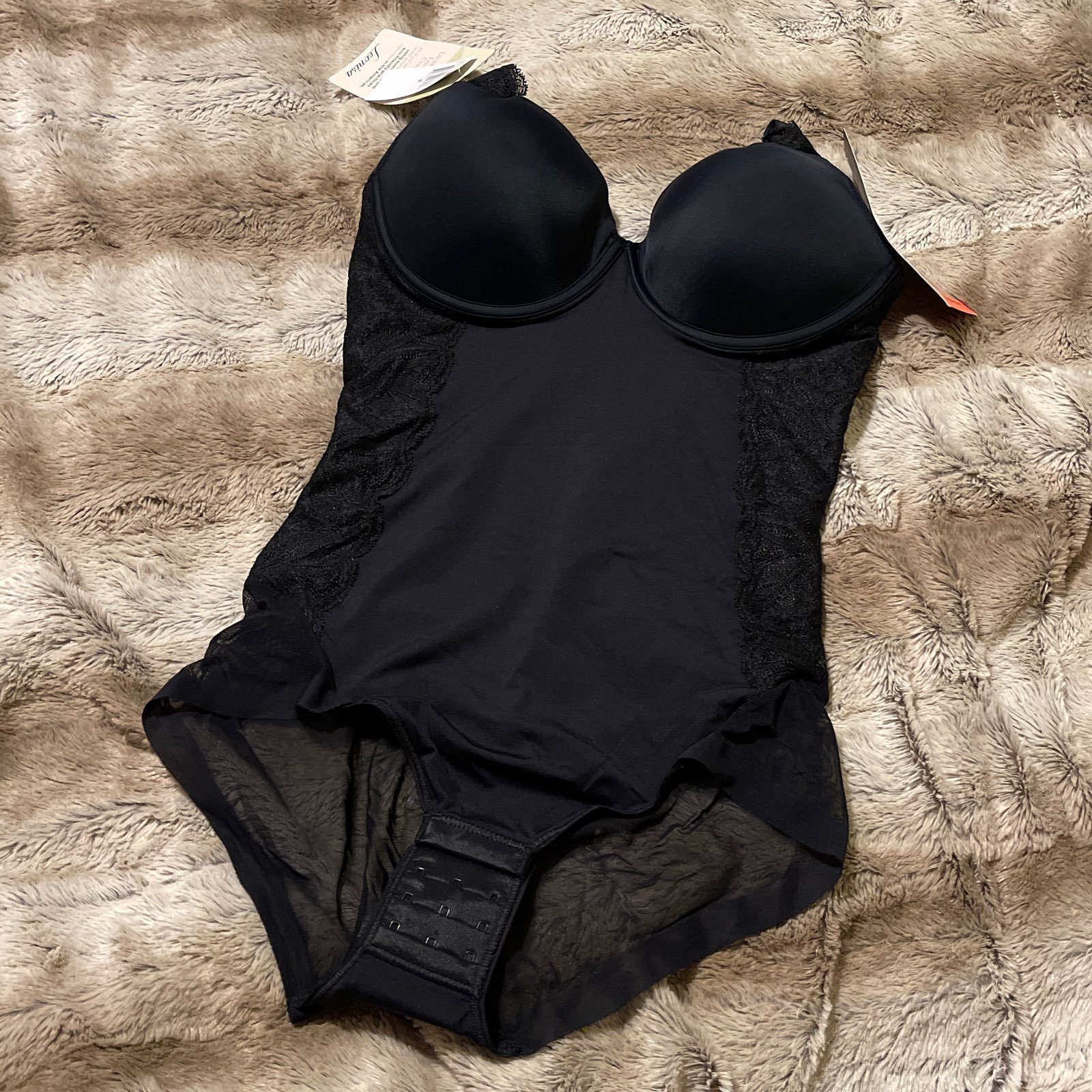 VS body shaper!