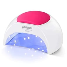 UV LED Nail Lamp