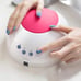 UV LED Nail Lamp