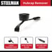 Steelman Hub Cap Remover Automotive Tire Shop Dust Cover Removal Tool 75031