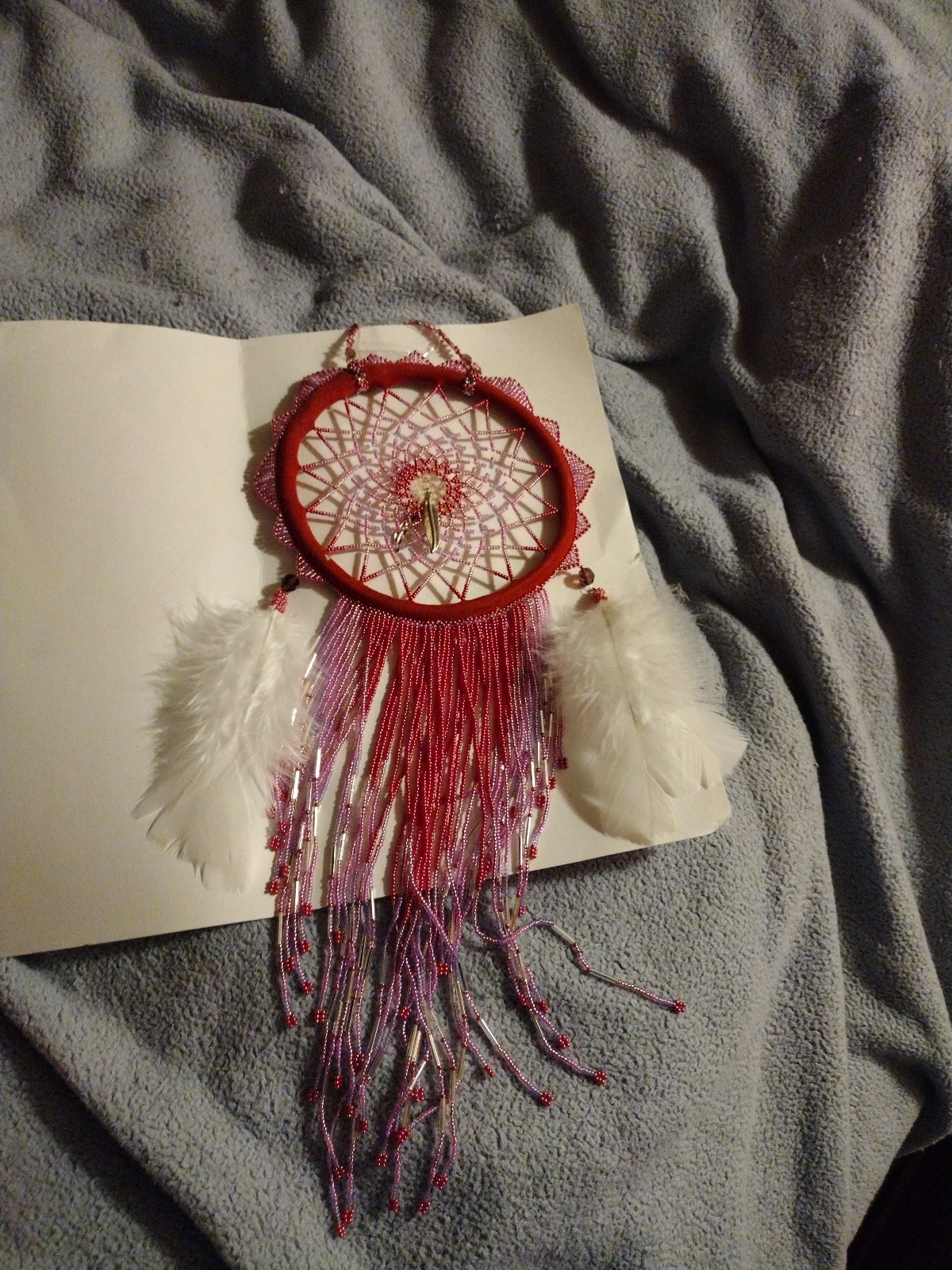 Dream catcher