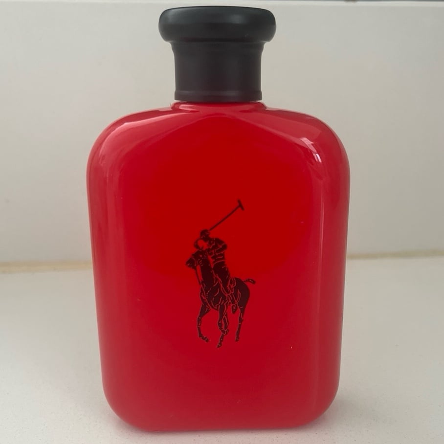 Polo Red Ralph Lauren