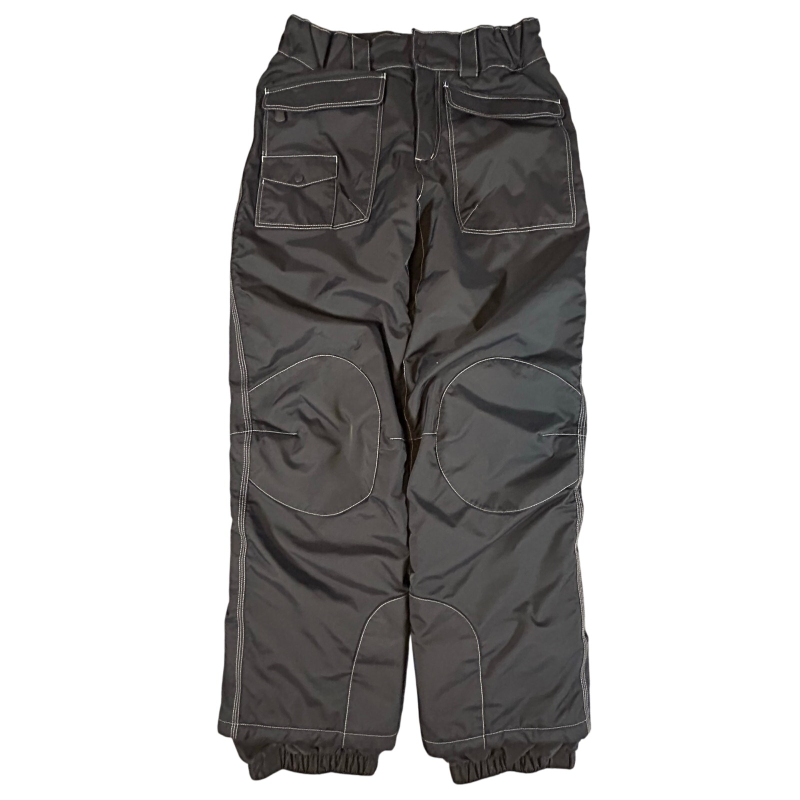 Patagonia Every Day Ready Insulated Snowboarding Snow Pants Kids XL 14