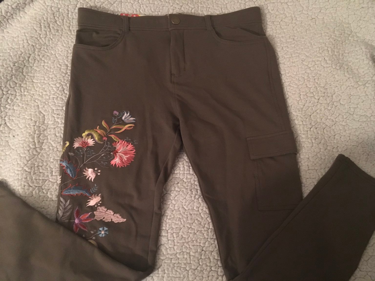 NWT Matilda Jane Pants Large Retail 64