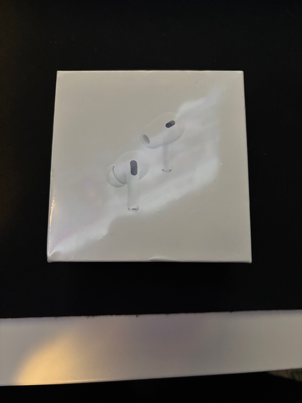 Airpods Pro Generation 2