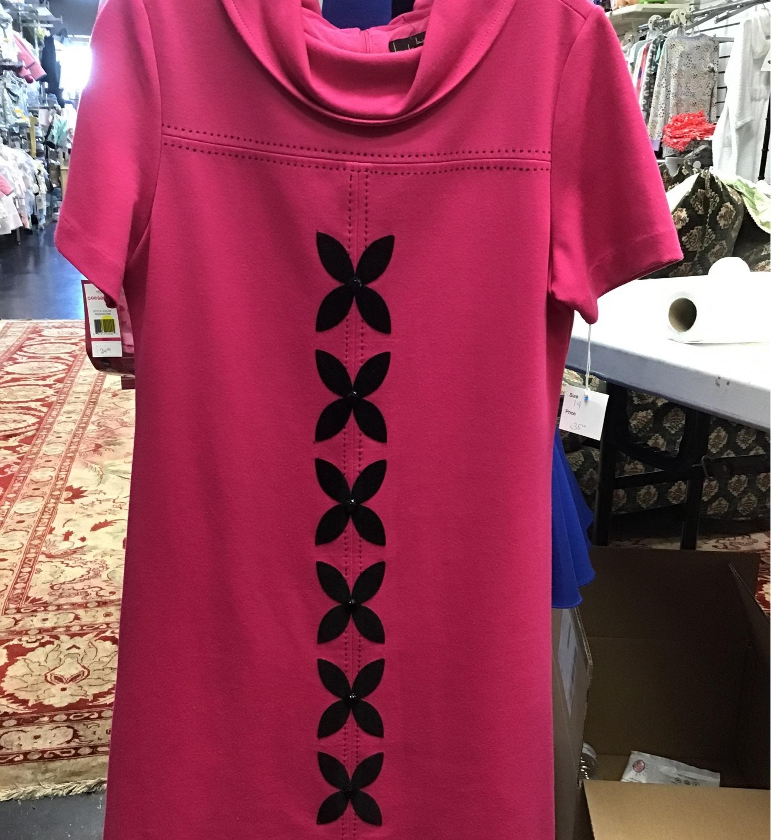 girl dress