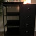 NEW Industrial Lightweight Storage Organizer Dresser