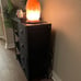 NEW Industrial Lightweight Storage Organizer Dresser