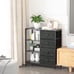 NEW Industrial Lightweight Storage Organizer Dresser