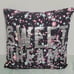RARE HTF Galaxy Sweet Dreams Dorm Throw Pillow