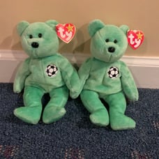 Ty Beanie Babies