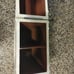 Vintage 2 bottle wine carrier