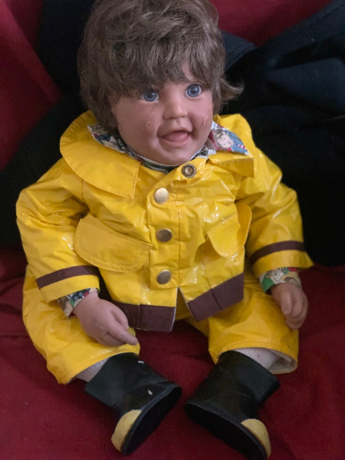Baby Doll