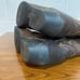 Ariat Heritage Women's 7B Brown Leather Western Cowboy Boots Concert Rodeo Ranch
