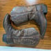Ariat Heritage Women's 7B Brown Leather Western Cowboy Boots Concert Rodeo Ranch